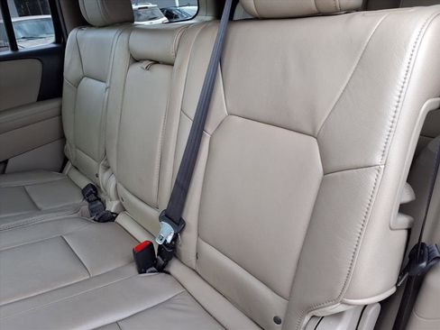 Used 2012 Honda Pilot EX-L image 10