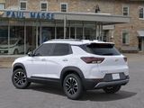 New 2026 Chevrolet TrailBlazer LT w/ Convenience Package image 3