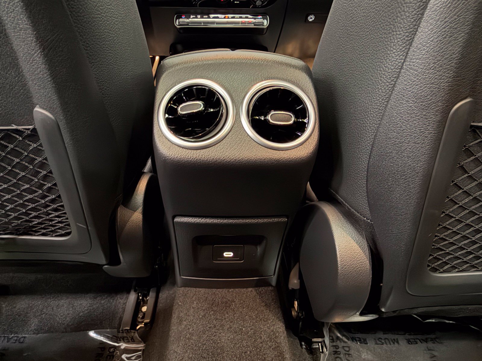 Certified 2026 Mercedes-Benz CLA 250 image 39