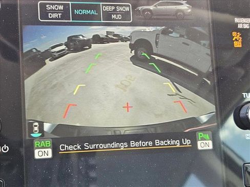 Certified 2025 Subaru Outback Onyx Edition XT w/ Popular Package #2 image 12