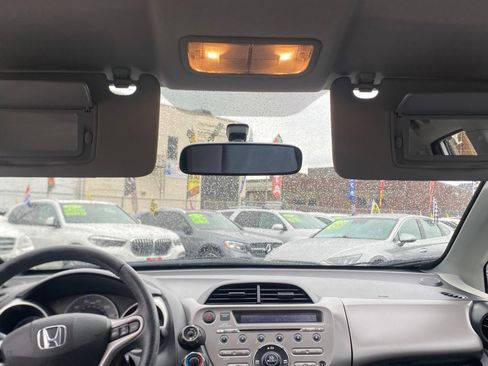 Used 2010 Honda Fit Sport image 13