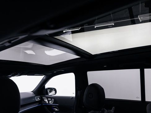 Certified 2026 Mercedes-Benz GLS 450 4MATIC image 26