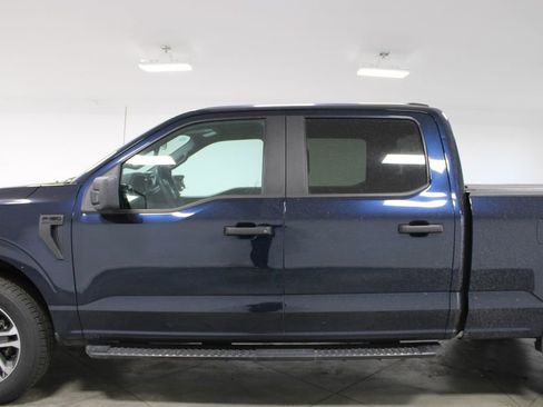 Used 2023 Ford F150 XL w/ STX Appearance Package image 6