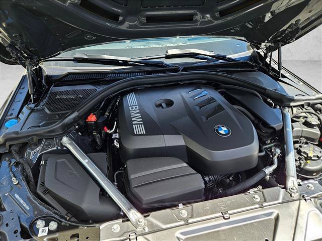 New 2026 BMW 430i w/ M Sport Package RWD image 16