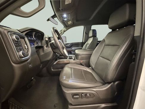 Certified 2022 GMC Sierra 2500 SLT w/ SLT Convenience Package image 69