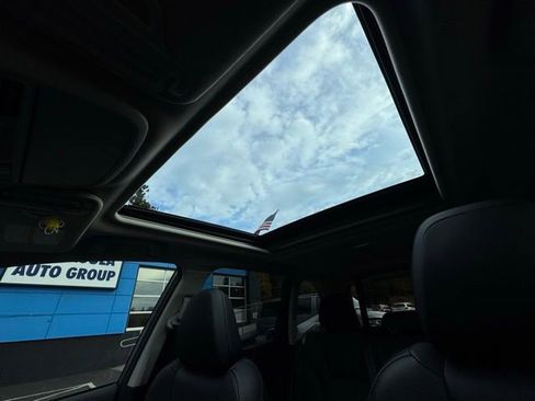 Used 2020 Subaru Forester Touring w/ Popular Package #2 image 17