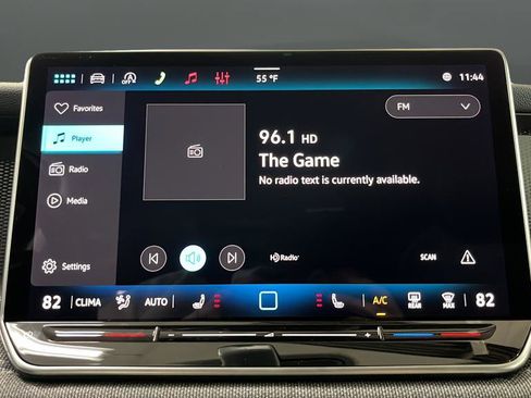 New 2026 Volkswagen Tiguan S FWD image 12