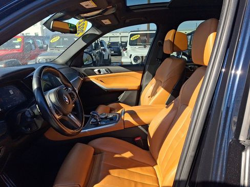 Used 2022 BMW X5 sDrive40i w/ M Sport Package image 23