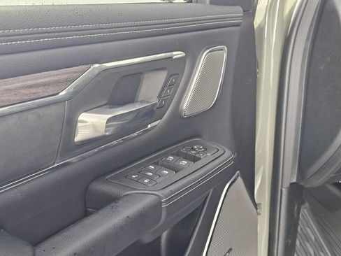 New 2026 RAM 1500 Laramie w/ Night Edition image 21