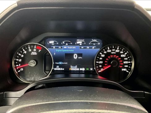 Used 2019 Ford F150 Raptor w/ Equipment Group 802A Luxury AWD/4WD image 25