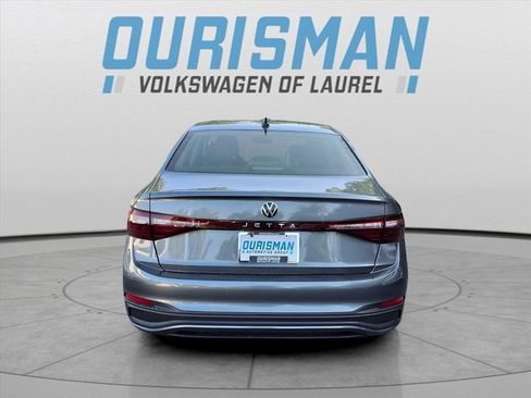 New 2026 Volkswagen Jetta S image 4