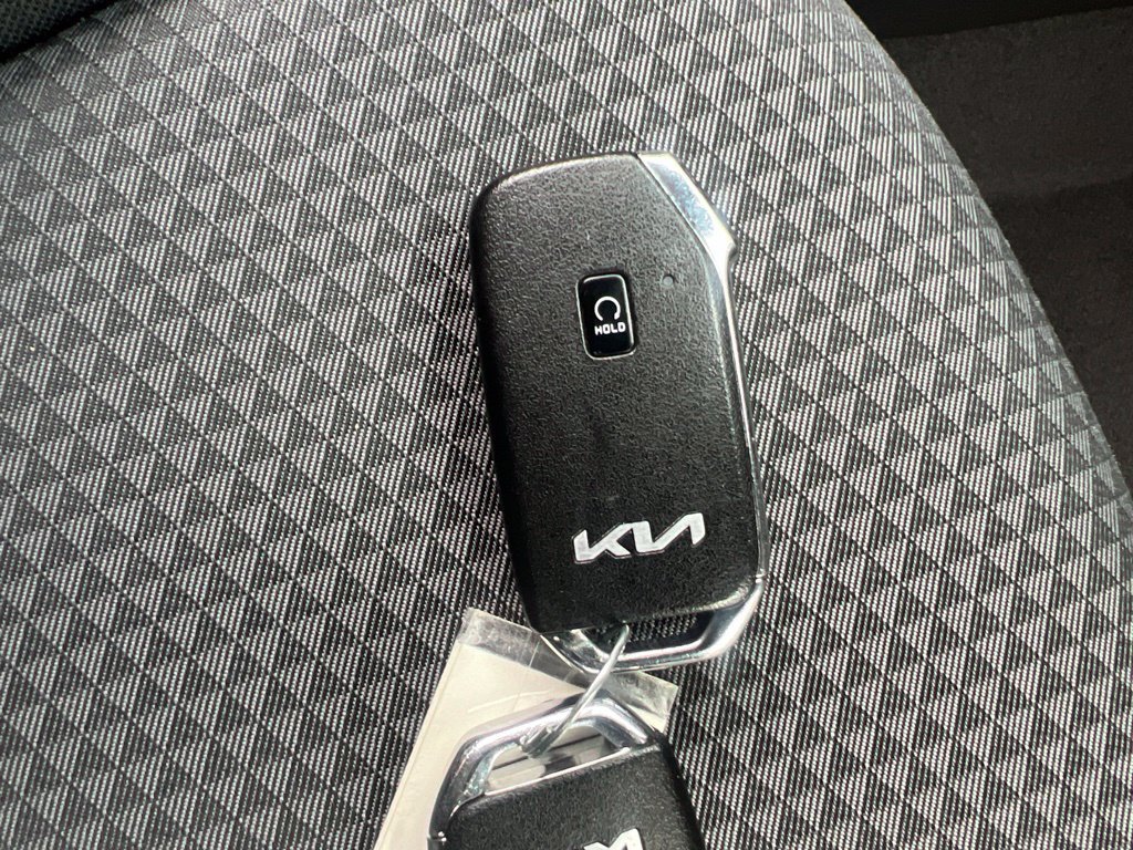 Certified 2023 Kia Soul S FWD image 26
