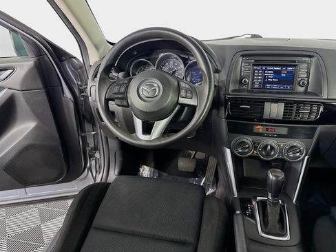 Used 2015 MAZDA CX-5 Sport w/ Bluetooth Audio Package image 20