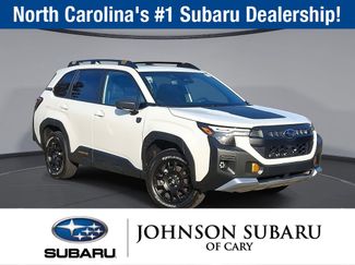 New 2026 Subaru Forester Wilderness AWD/4WD video 1
