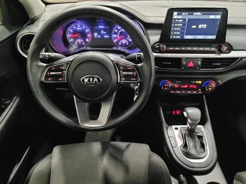 Used 2019 Kia Forte LXS FWD image 22
