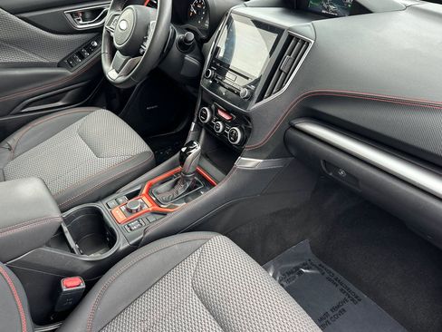 Used 2020 Subaru Forester Sport w/ Popular Package #2 image 19