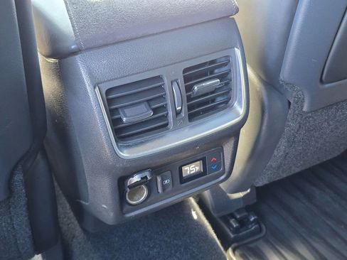 Used 2020 INFINITI QX50 Sensory image 18