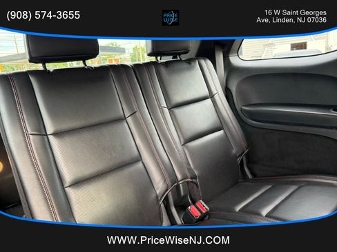 Used 2023 Dodge Durango R/T image 30