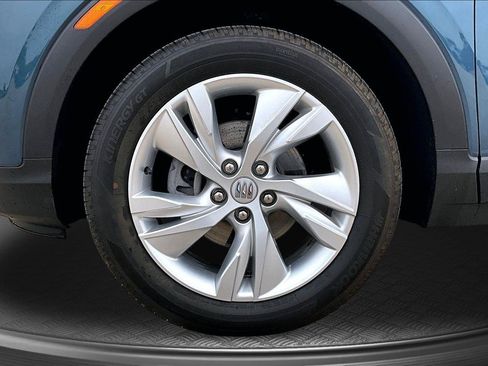 Used 2024 Buick Encore GX Preferred FWD image 10