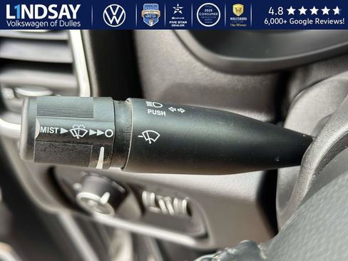 Used 2024 RAM 2500 Laramie image 18