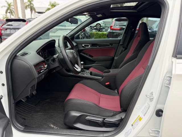 Used 2026 Honda Civic Si image 11