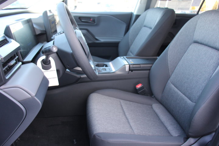 New 2026 Toyota RAV4 LE FWD image 10