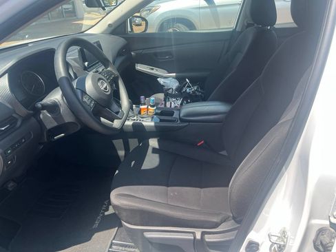 Used 2024 Nissan Sentra S FWD image 2