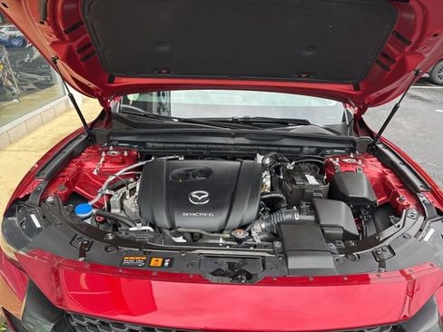 Used 2024 MAZDA CX-50 AWD 2.5 S w/ Accent Package image 24