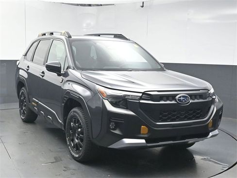 New 2026 Subaru Forester Wilderness image 2