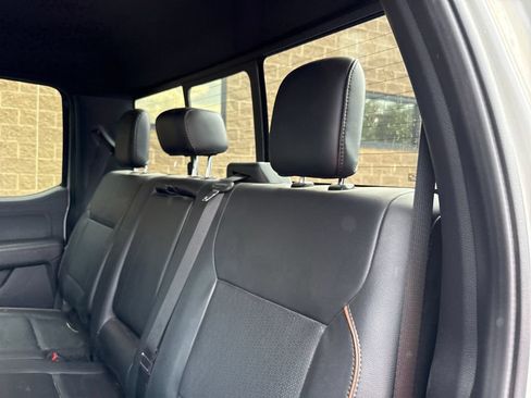 Certified 2024 Ford F150 Lariat AWD/4WD image 21