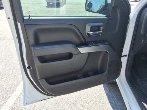 Certified 2016 Chevrolet Silverado 1500 LT w/ All Star Edition RWD image 20