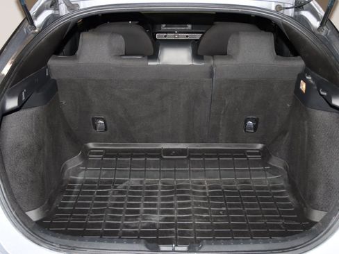 Used 2022 Honda Civic Sport image 64