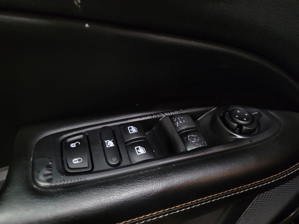 Used 2021 Jeep Compass Sport w/ Cold Weather Group FWD image 27