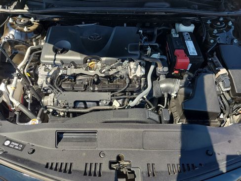 Used 2023 Toyota Camry SE FWD image 32