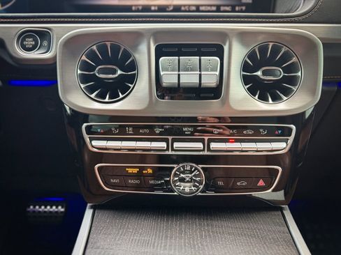 Used 2020 Mercedes-Benz G 63 AMG 4MATIC image 16