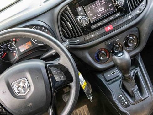 Used 2021 RAM ProMaster City Tradesman image 20