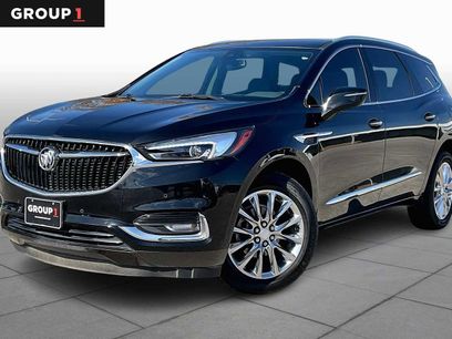Used 2020 Buick Enclave Premium w/ Trailering Package, 5000 lbs.