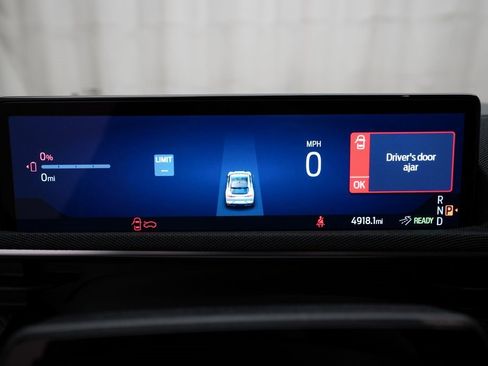 Used 2025 Ford Mustang Mach-E Select w/ Comfort Package Lite image 2