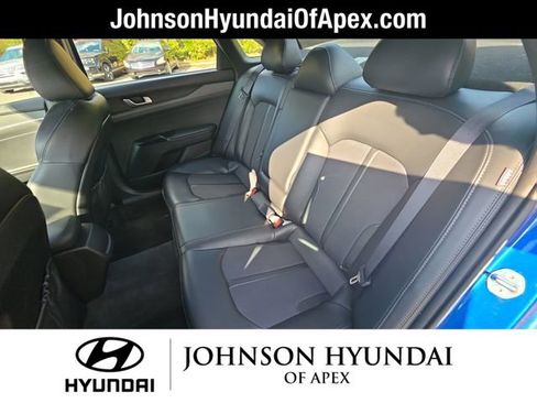 Used 2021 Kia K5 GT-Line image 23