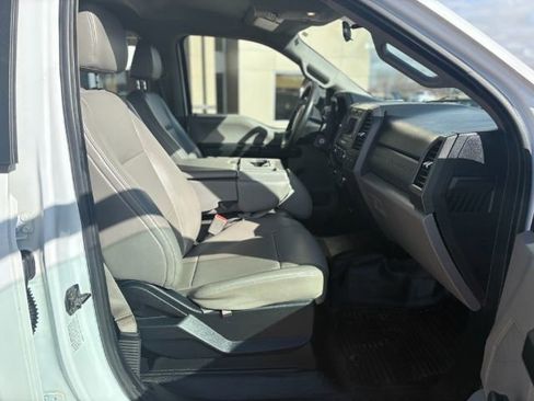 Used 2017 Ford F350 XL AWD/4WD image 16