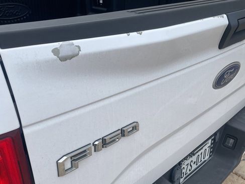 Used 2015 Ford F150 XL w/ Equipment Group 101A Mid image 9