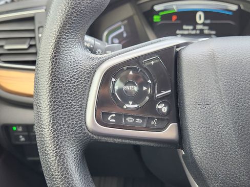 Used 2022 Honda CR-V EX image 33