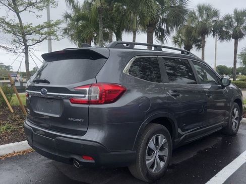 Used 2024 Subaru Ascent Premium w/ Convenience Package AWD/4WD image 9