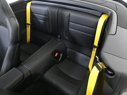 Certified 2026 Porsche 911 Carrera 4S image 18