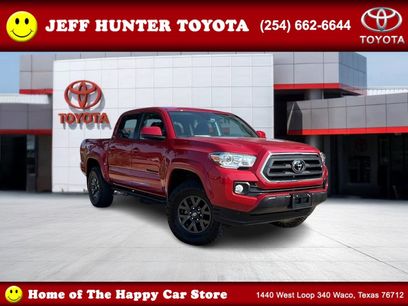 Used 2023 Toyota Tacoma SR5