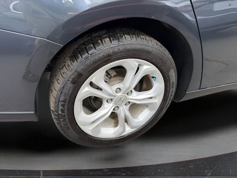 Used 2024 Honda Accord LX image 13