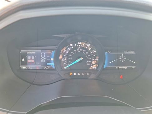 Used 2022 Ford Edge SEL w/ Convenience Package AWD/4WD image 21