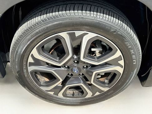 Used 2023 Subaru Ascent Limited w/ Technology Package AWD/4WD image 39