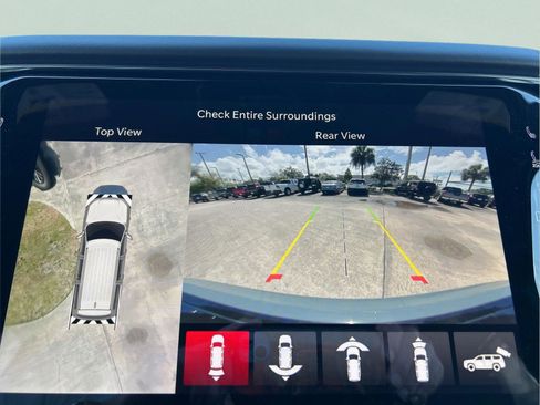 New 2026 Jeep Grand Wagoneer L Limited image 17