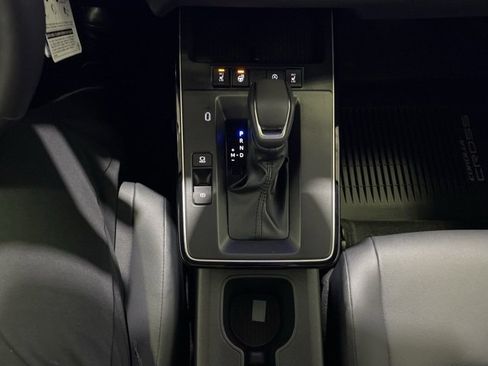 New 2026 Toyota Corolla Cross XLE w/ Convenience Package image 21
